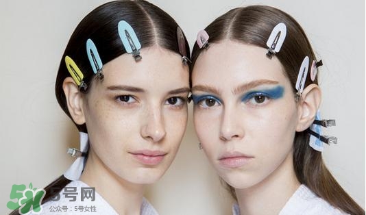 2017������ʲôױ�ݣ�2017������ױ����ô��ͼ��